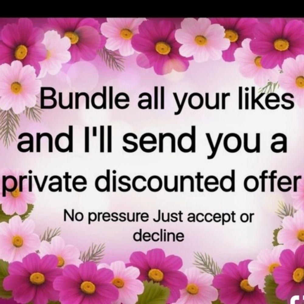 Bundle and Save